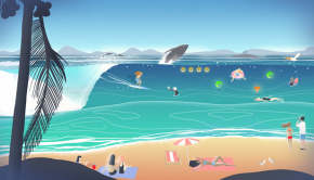 go surf
