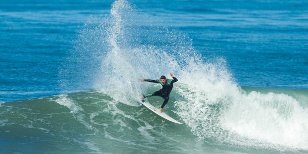 Team Rider Maz Quinn