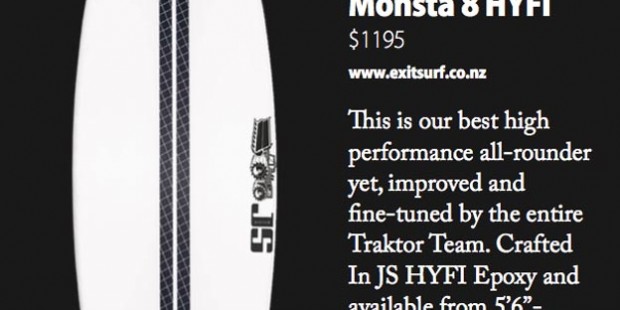 js monsta8 hyfi
