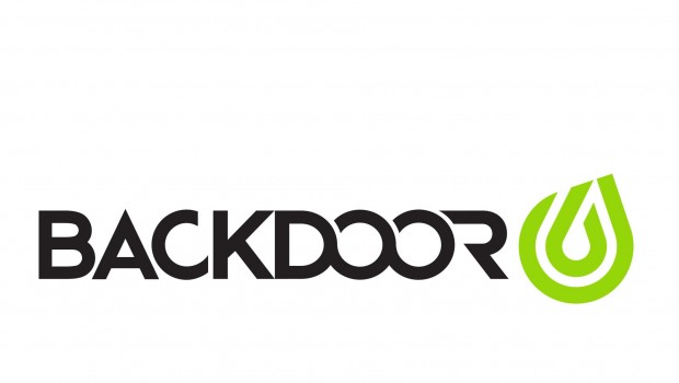 logobackdoor