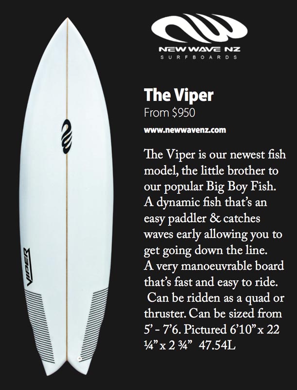 viper