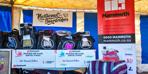 The Sponsors loot