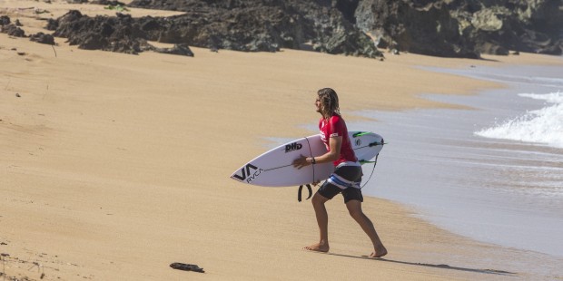 2018 Hawaiian Pro